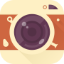 icon Retro - Image Editor dla Meizu MX6