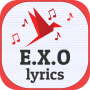 icon EXO Lyrics