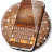 icon Wood Theme For GO Keyboard 1.279.13.87