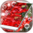 icon Red Poppy Keyboard 1.279.13.77