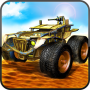 icon Rally Multiplayer Racer 3D