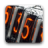 icon Nixie Clock Widget 4.1