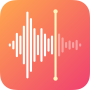 icon Voice Recorder & Voice Memos dla amazon Fire HD 8 (2017)