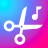 icon MP3 Cutter & Ringtone Maker 2.2.4.3