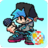icon FNF Pixel Art 1.1