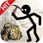 icon Stickman Craft Survival Simulator