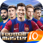 icon Football Master dla Samsung Galaxy Y Plus S5303