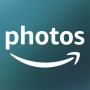 icon Amazon Photos dla Samsung Galaxy Tab 2 10.1 P5100