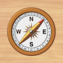 icon Smart Compass dla intex Aqua Strong 5.2