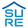 icon SURE - Smart Home and TV Unive