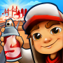 icon Subway Surfers dla Huawei MediaPad T3 10