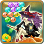 icon Addictive Witch Bubble Shooter dla BLU Studio Pro