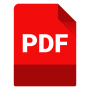 icon PDF Reader: Ebook PDFs Reader dla Samsung Galaxy Star(GT-S5282)