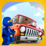 icon Crazy Hill Climb Lego ATV Offroad Ninja Race Go dla Samsung Galaxy A5 (2016)(A510FD)
