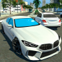 icon Car Driving Racing Games Sim dla AGM X1