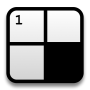 icon Shortyz Crosswords dla Leagoo M9 Pro