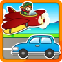 icon com.hoiapps.vehiclepuzzle