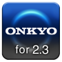 icon Onkyo Remote for Android 2.3 dla intex Aqua Lions 3
