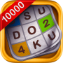 icon Sudoku 10'000 dla zopo Flash X2