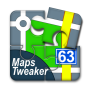 icon Locus Map Tweak