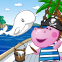 icon Pirate treasure: Fairy tales dla Xolo Era X
