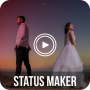 icon BuzoVideo Status Maker