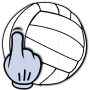 icon Volleyball