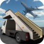 icon Airport Parking dla kyocera Urbano V03