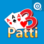 icon Teen Patti Octro 3 Patti Rummy dla Samsung Galaxy Pocket Neo S5310