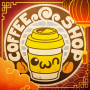 icon Own Coffee Shop