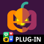 icon Halloween - Photo Grid Plugin dla oneplus 3