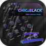 icon ChicBlack