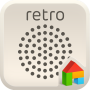 icon Retro Dodol Theme