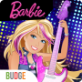icon Barbie Superstar! Music Maker dla intex Aqua Strong 5.2