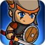 icon Alpha Run dla zopo Flash X2