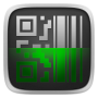 icon OK Scan(QR&Barcode) dla Micromax Canvas Mega 2