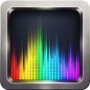 icon Music Equalizer dla Meizu MX6