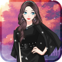 icon Fashion Girl Makeover