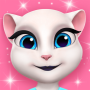 icon My Talking Angela dla general GM 5 Plus