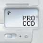 icon ProCCD - Digital Film Camera dla LG Stylus 2 Plus