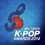 icon K-POP DRAMA MOVIE FANDOM CHART