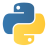 icon Python CodePad 1.9.6