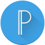 icon PixelLab - Text on pictures dla nubia Prague S