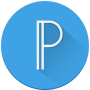 icon PixelLab - Text on pictures dla Cubot X18