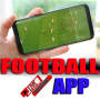 icon live football tv dla Sony Xperia XA1