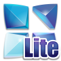 icon Next Launcher 3D Shell Lite dla ivoomi V5