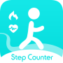 icon Step Counter