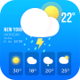 icon Weather