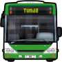 icon TransiTunja dla Micromax Canvas Mega 2
