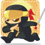 icon Ninja Warrior Go